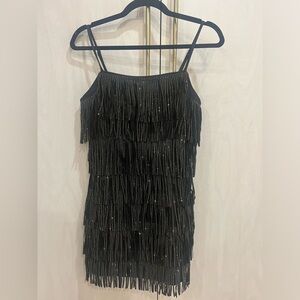 Endless Rose dress